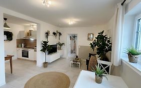 Ferienwohnung im Hunsrück Neubau