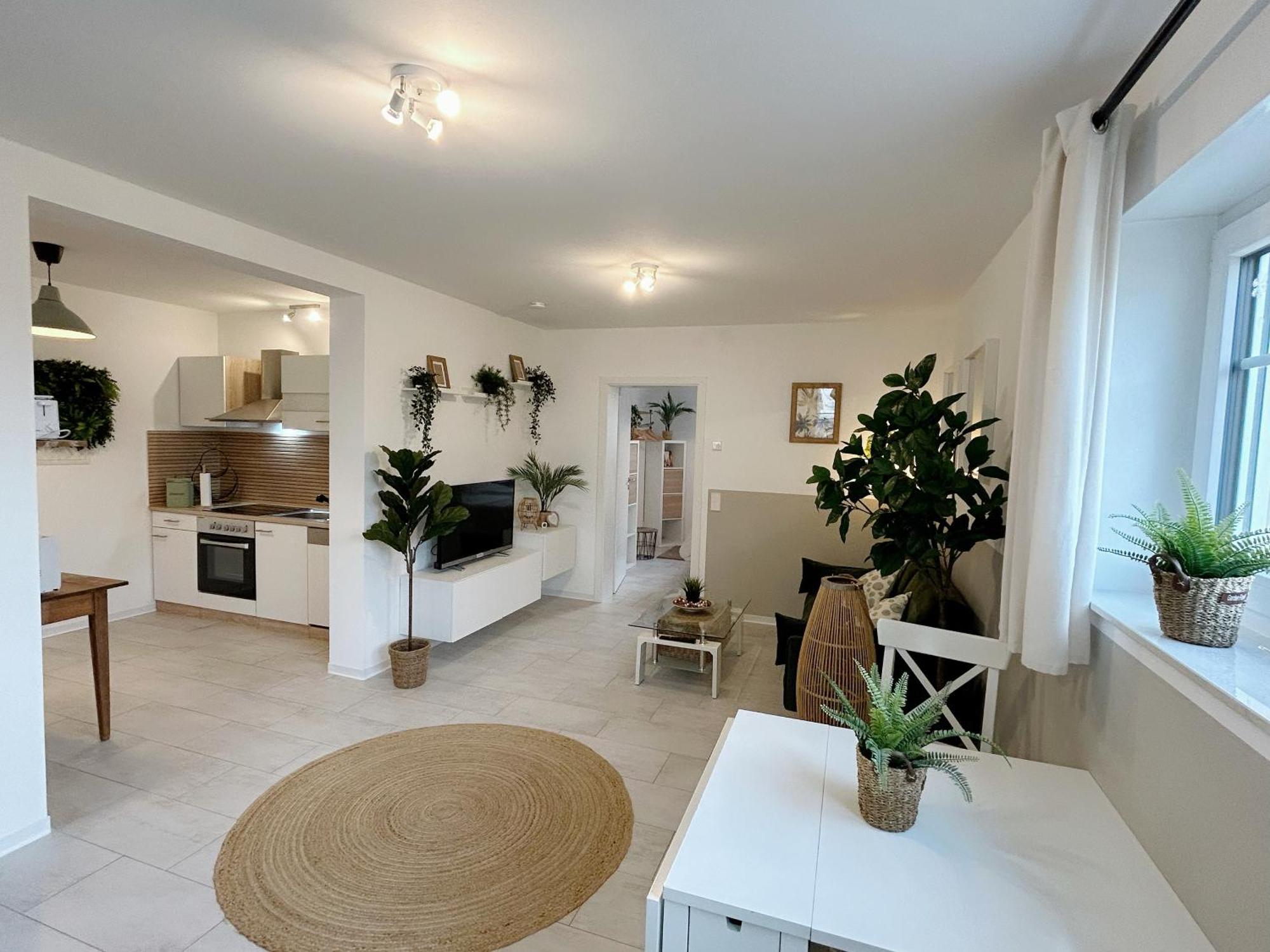 Ferienwohnung im Hunsrück Neubau Leiningen Exterior foto